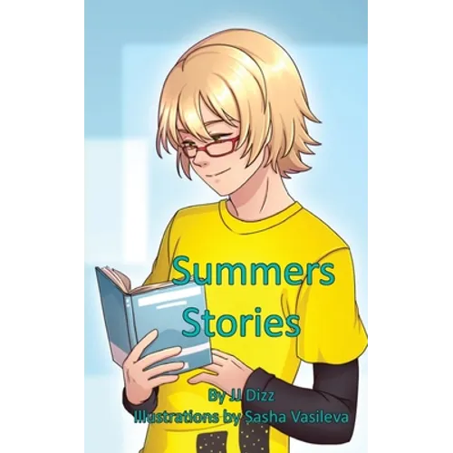 Summers Stories - Paperback