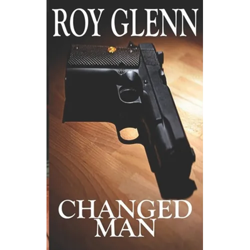 Changed Man - Paperback