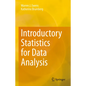 Introductory Statistics for Data Analysis - Hardcover