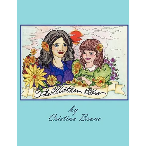 The Mother Store - Paperback