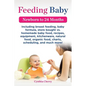 Feeding Baby. Including Breast Feeding, Baby Formula, Store Bought vs. Homemade Baby Food, Recipes, Equipment, Kitchenware, Natural Food, Organic Food - Paperback