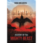 Descent of the Mighty Beast - Paperback