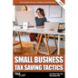 Small Business Tax Saving Tactics 2025/26: Tax Planning for Sole Traders & Partnerships - Paperback