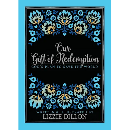 Our Gift of Redemption - Paperback