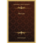 The Law - Hardcover