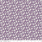 Liberty Tudor Celebration Mayflower Meadow 01667445A 44"/45" Fabric Per Yard