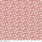 Liberty Tudor Celebration Mayflower Meadow 01667445B 44"/45" Fabric Per Yard