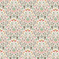 Liberty Tudor Celebration Quilt Nouveau 01667446B 44"/45" Fabric Per Yard