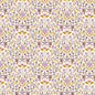 Liberty Tudor Celebration Quilt Nouveau 01667446C 44"/45" Fabric Per Yard