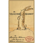 The Velveteen Rabbit: The Original 1922 Edition in Full Color - Hardcover