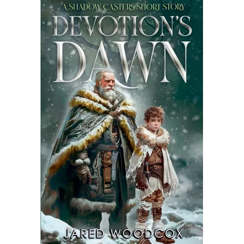 Devotion's Dawn - Paperback