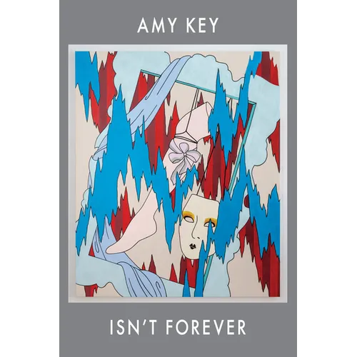 Isn't Forever - Paperback
