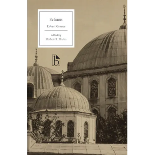 Selimus - Paperback