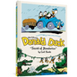 Walt Disney's Donald Duck the Secret of Hondorica: The Complete Carl Barks Disney Library Vol. 17 - Hardcover