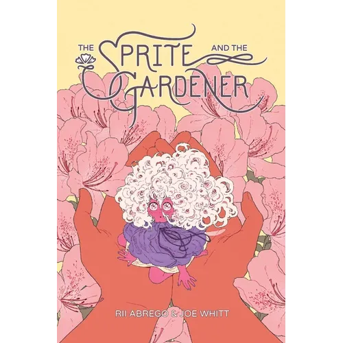The Sprite and the Gardener - Paperback