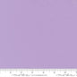 Lilac Bella Solids 44"/45" Fabric Per Yard