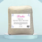 Linda's Deluxe Cotton/Poly Blend Batting Twin Size 2 Yard Package - Made by Hobbs