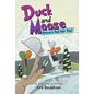 Duck and Moose: Moose's Bad Hair Day! - Hardcover