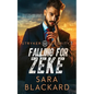Falling for Zeke - Paperback