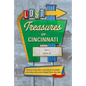 Lost Treasures of Cincinnati - Paperback