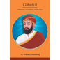 C.J. Beschi SJ (Veeramamunivar) A Missionary, Tamil Scholar, and Theologian - Paperback