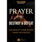 Prayer to Destroy and Defeat Witchcraft Power against Family Deliverance - Paperback