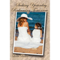 Seeking Yesterday, Redeeming Tomorrow - Paperback