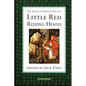 The Trials and Tribulations of Little Red Riding Hood - Paperback
