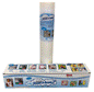 Lite Steam-A-Seam 2 24" x 25 YD Fusible Web - Lightweight Heat-Adhesive for Quilting