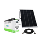 High Capacity Lithium 1800 Solar Generator