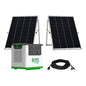 Nature's Generator Lithium 3600 Power Pod