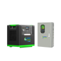 Nature's Generator Lithium 6000 and Transfer Switch