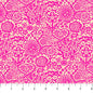 Little Heaven Haute Yesterday Cotton 44"/45" Fabric Per Yard
