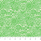 Little Heaven Verdant Yesterday Cotton 44"/45" Fabric Per Yard