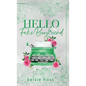 Hello Fake Boyfriend - Hardcover