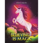 Believing is Magic - Paperback