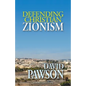 Defending Christian Zionism - Paperback