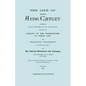 The Life of Miss Anne Catley, Celebrated Singing Performer of the Last Century. [Facsimile of 1888 Edition]. - Paperback