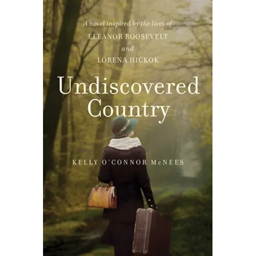 Undiscovered Country - Paperback