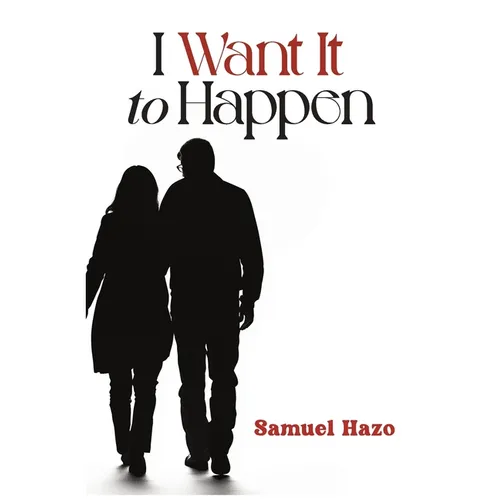 I Want It to Happen: Love as a Saga - Paperback