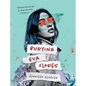 Burying Eva Flores - Paperback
