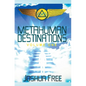 Metahuman Destinations (Volume One): Communication, Control & Command - Hardcover