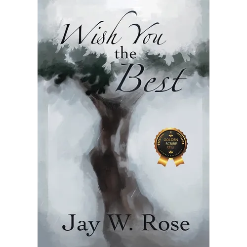Wish You the Best - Hardcover