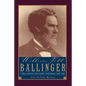 William Pitt Ballinger: Texas Lawyer, Southern Statesman, 1825-1888 - Paperback