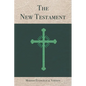 The New Testament - Paperback