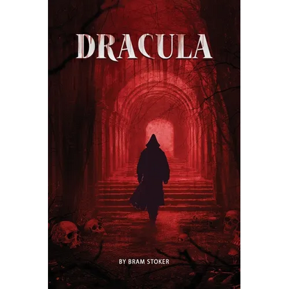Dracula- The Original Classic Novel with Bonus Annotated Introduction - Paperback