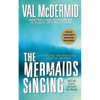 The Mermaids Singing - Paperback