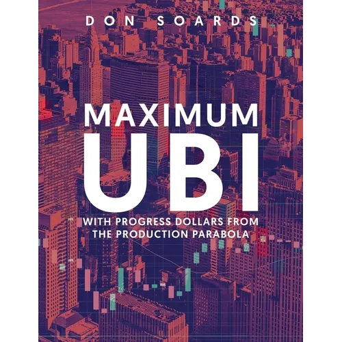 Maximum Ubi - Paperback