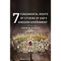 7 Fundamental Rights of Citizens of God's Kingdom Government - Paperback