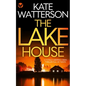 THE LAKE HOUSE a totally gripping crime thriller full of twists - Paperback